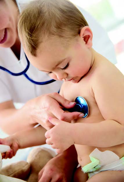 L&rsquo;offre de sant&eacute; &agrave; Talant