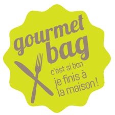 Gourmet Bag 