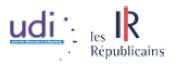 UDI-Les R&eacute;publicains