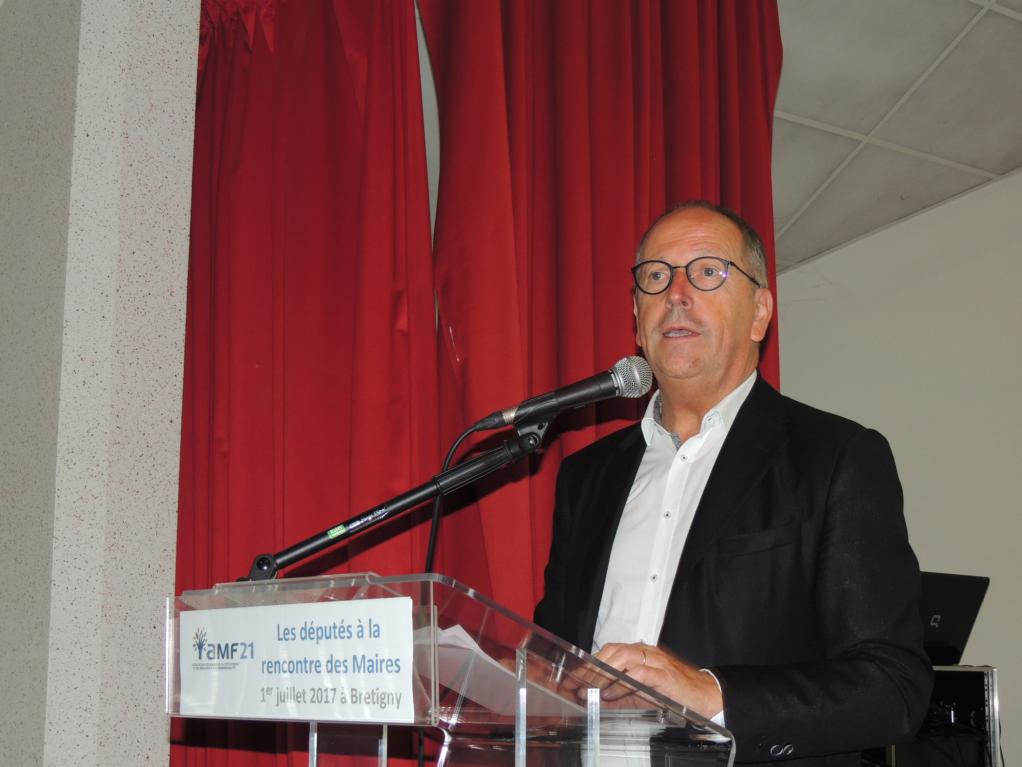 R&eacute;mi Delatte (LR, 2&egrave;me circonscription)