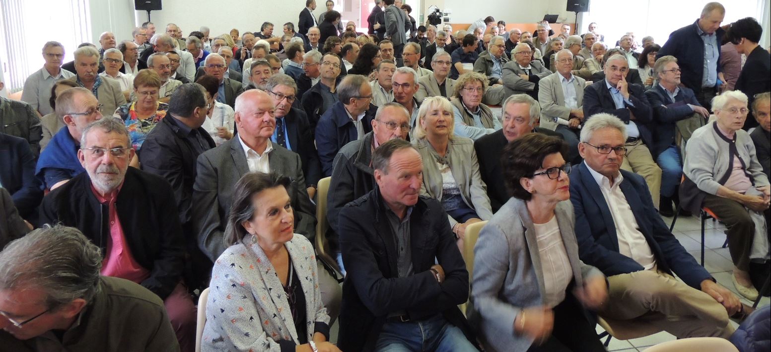 L'AMF 21 vs les nouveaux d&eacute;put&eacute;s