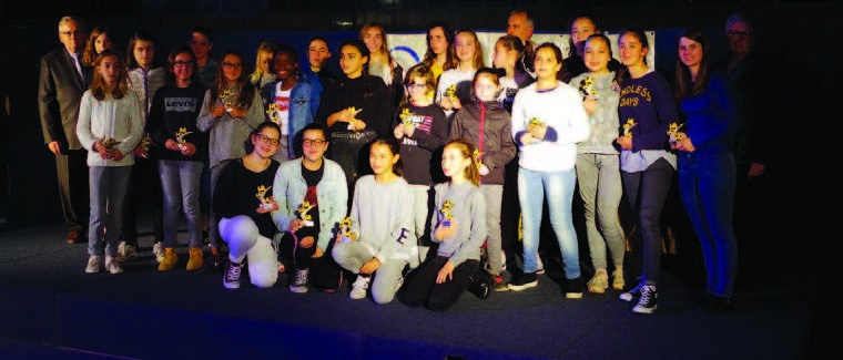 Handball Club de Talant, Patrice Manici