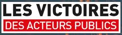 Acteurs publics d&eacute;cerne les Victoires des Acteurs publics
