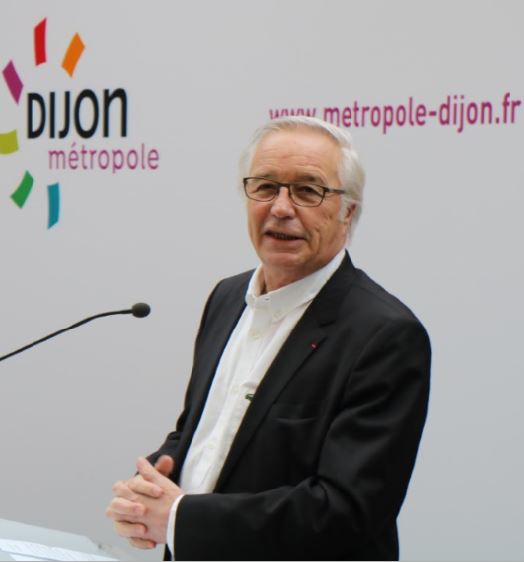 DIJON M&Eacute;TROPOLE ACCUEILLE UNE NOUVELLE &Eacute;COLE D&rsquo;ING&Eacute;NIEURS, ESEO