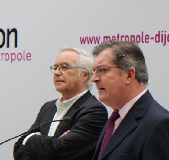 DIJON M&Eacute;TROPOLE ACCUEILLE UNE NOUVELLE &Eacute;COLE D&rsquo;ING&Eacute;NIEURS, ESEO