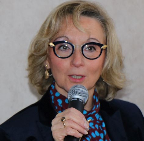 Fran&ccedil;oise Tenenbaum 