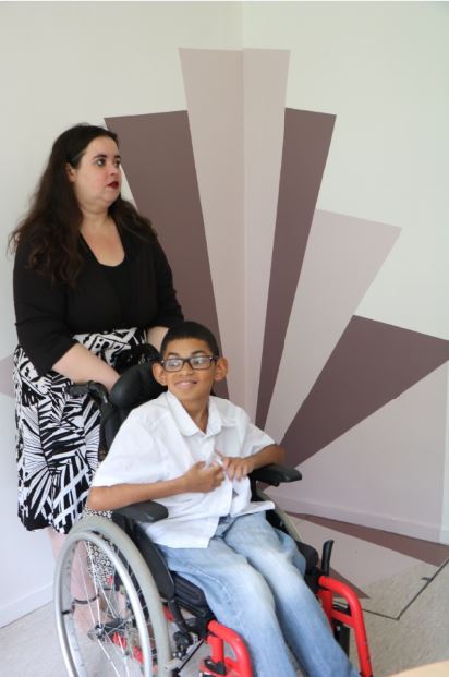 Agence Solidarit&eacute; et Famille d&eacute;partementale de Chen&ocirc;ve