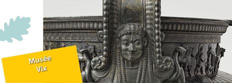  Mus&eacute;e du Pays Ch&acirc;tillonnais &ndash; Tr&eacute;sor de Vix