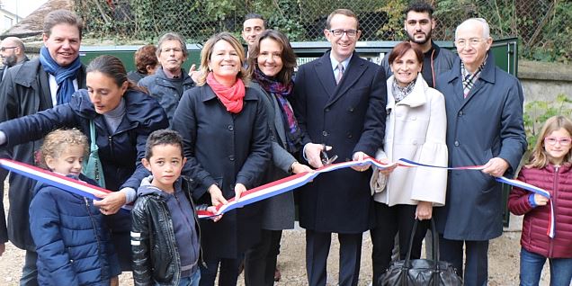 Orange : D&eacute;ploiement de la Fibre optique (FTTH) 