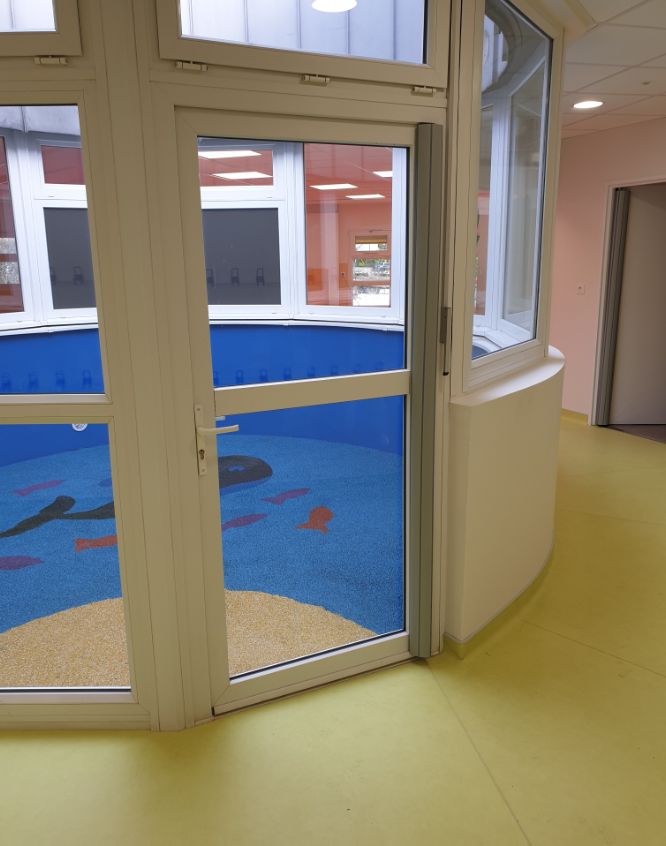 Marsannay-la-C&ocirc;te a inaugur&eacute; son centre de loisirs maternel