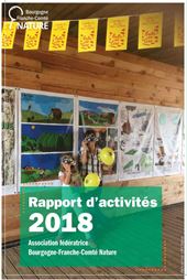 La 8e Assembl&eacute;e G&eacute;n&eacute;rale de BFC Nature : l&rsquo;aventure se poursuit !