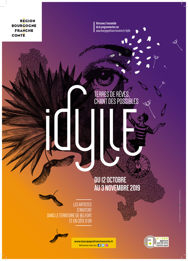 idylle 