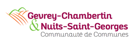 Communaut&eacute; de communes de Gevrey-Chambertin et de Nuits-Saint-Georges