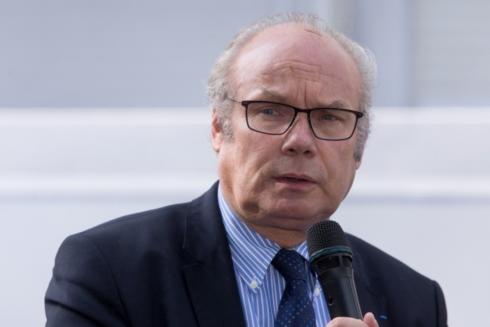 Coup de jeune pour les r&eacute;sidences des Coteaux des Marcs-d'Or