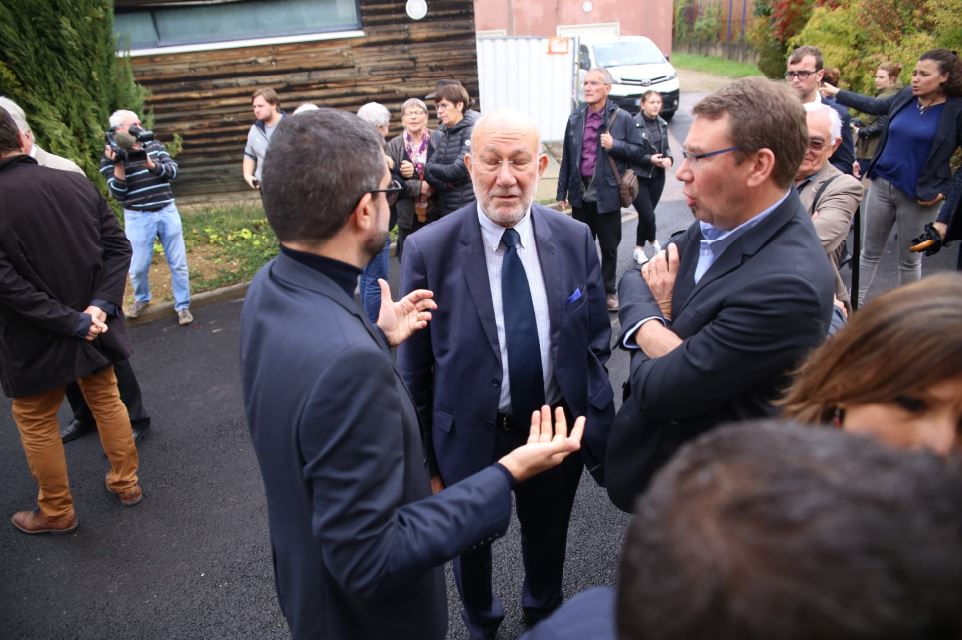 De quel bois se chauffe Bligny-sur-Ouche ?