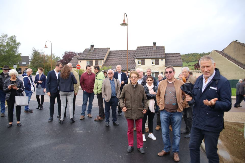 De quel bois se chauffe Bligny-sur-Ouche ?