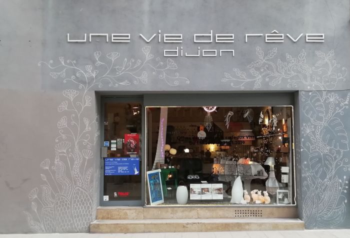 Label ville, rendre plus belle la ville de Dijon