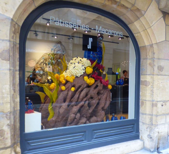 Label ville, rendre plus belle la ville de Dijon