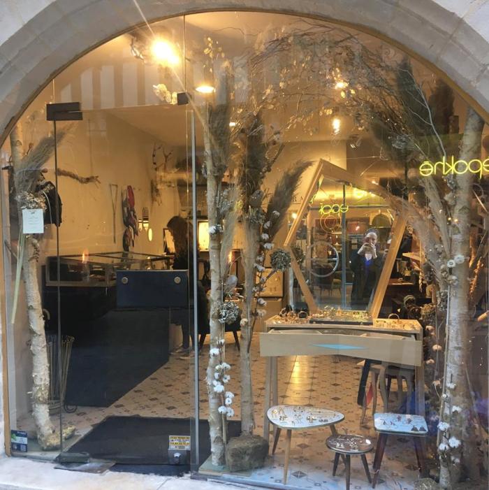 Label ville, rendre plus belle la ville de Dijon