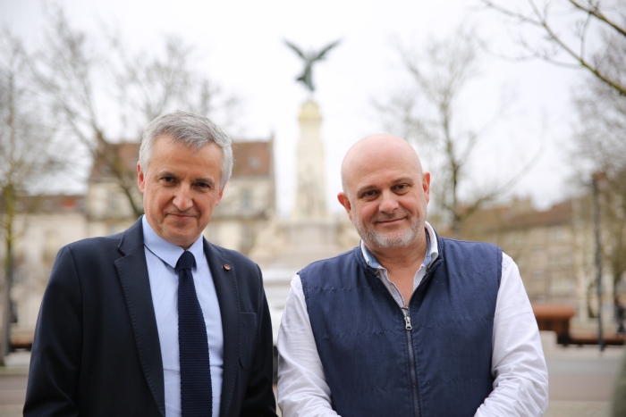 Idelians, le nouvel acteur de l'habitat collectif au service des territoires 