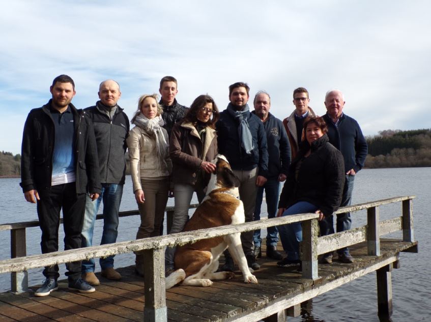 #municipales2020 : Pour vous, marimartinaises, marimartinais 