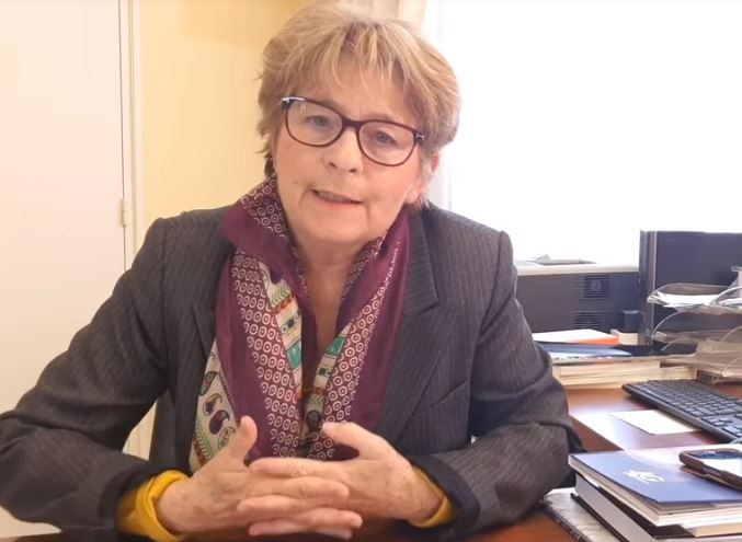 Marie-Guite Dufay