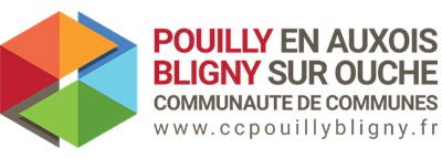 La Communaut&eacute; de communes de Pouilly-en-Auxois / Bligny-sur-Ouche