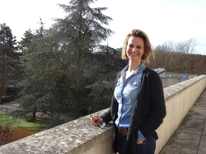 Oc&eacute;ane Charret-Godard 