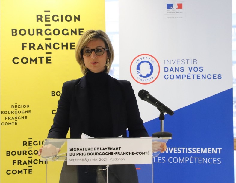 Oc&eacute;ane Charret-Godard