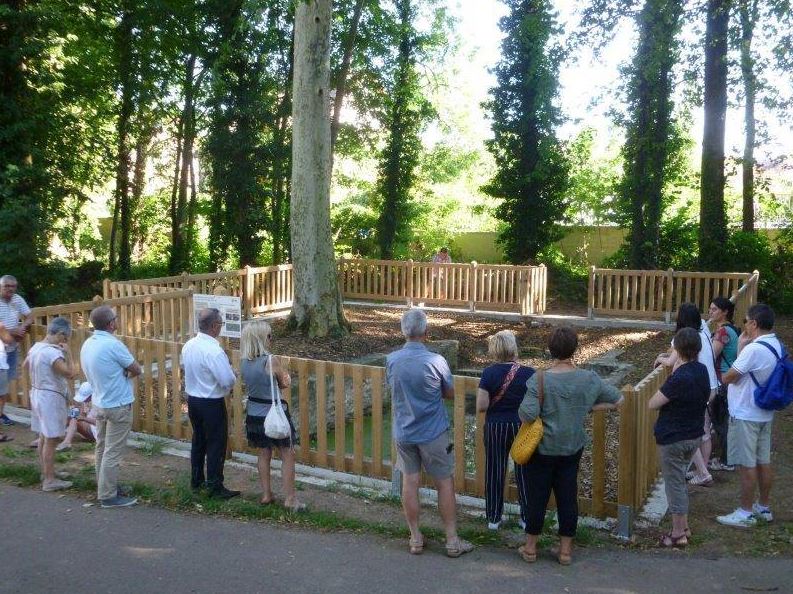 DIJON, COMMISSIONS DE QUARTIER : BUDGETS PARTICIPATIFS