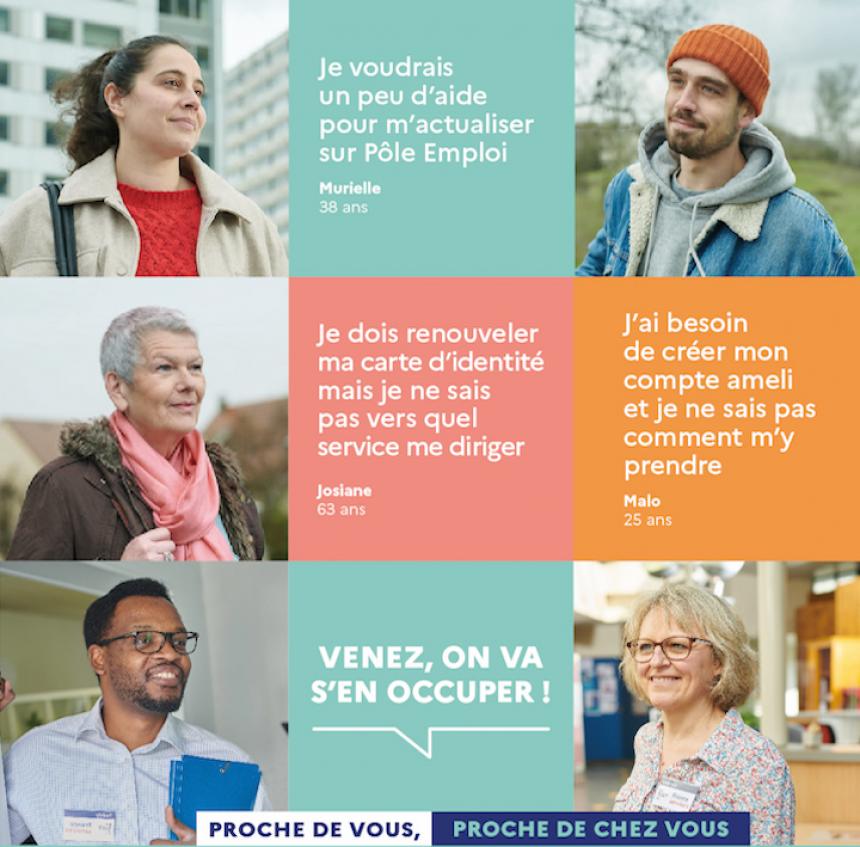 France services