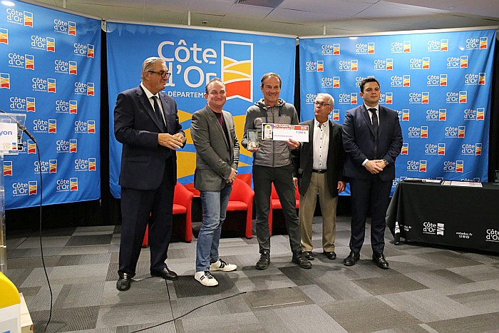 Concours Christian-Myon de la s&eacute;curit&eacute; routi&egrave;re 2020 : 9 laur&eacute;ats c&ocirc;te-d&rsquo;oriens prim&eacute;s