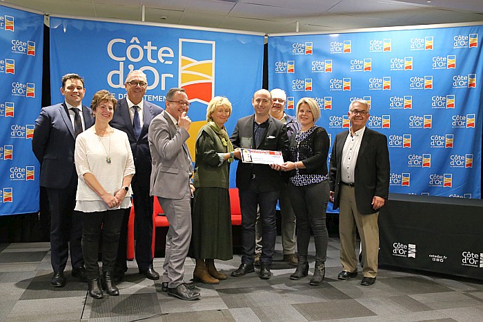 Concours Christian-Myon de la s&eacute;curit&eacute; routi&egrave;re 2020 : 9 laur&eacute;ats c&ocirc;te-d&rsquo;oriens prim&eacute;s