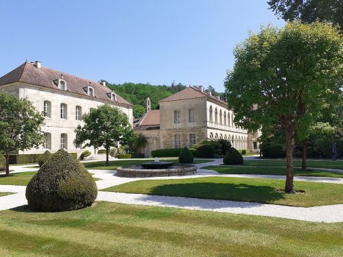 &copy; Marie ANTOINE / C&ocirc;te-d'Or Attractivit&eacute;