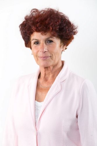 Catherine Hervieu, d&eacute;put&eacute;e