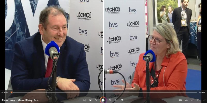 Lien vers la vid&eacute;o Pr&eacute;occupations d'&eacute;lus locaux