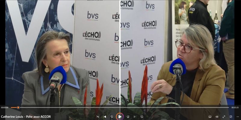 Lien vers la vid&eacute;o Pr&eacute;occupation d'&eacute;lus locaux