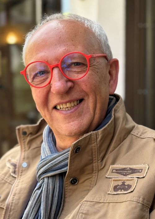 Jean-Michel Petreau &copy;CCTerres d'Auxois