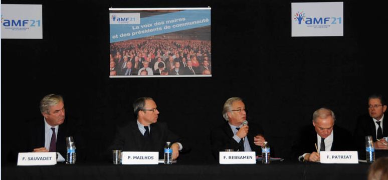 AG AMF21