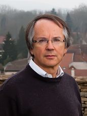 Charles Barri&egrave;re Conseiller g&eacute;n&eacute;ral du canton d&rsquo;Is-sur-Tille 