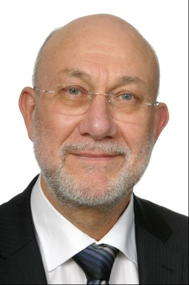 Dominique GIRARD Conseiller g&eacute;n&eacute;ral du canton d'Auxonne 