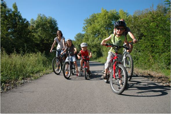 Ann&eacute;e du v&eacute;lo