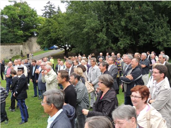  Communaut&eacute; de Communes du Pays de Saint Seine