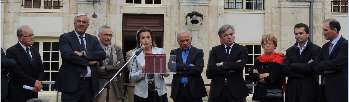 Communaut&eacute; de Communes du Pays de Saint Seine