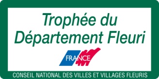 Comit&eacute; d&eacute;partemental du tourisme Villages fleuris
