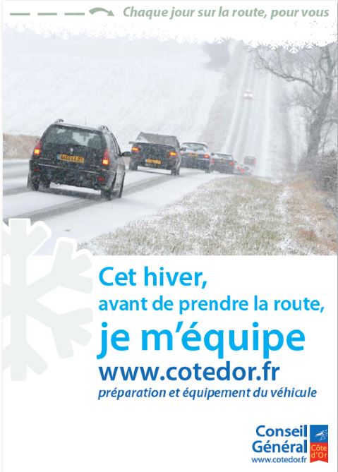 CG21 circulation hivernale