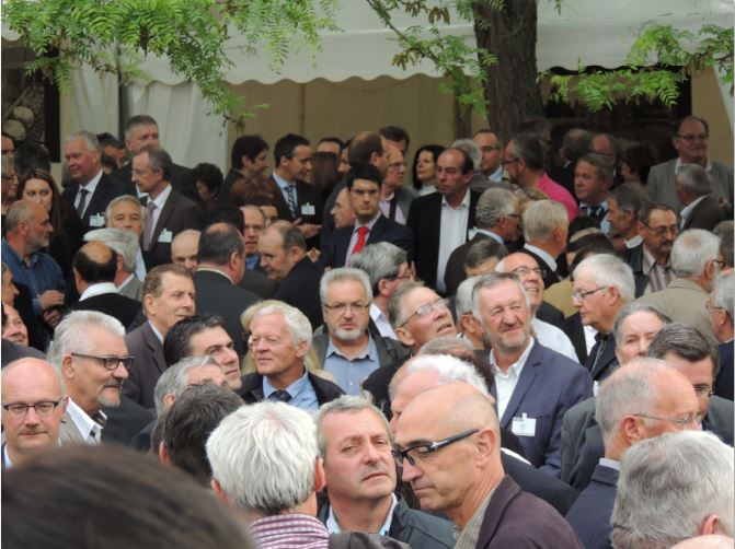cg21 journ&eacute;e des maires