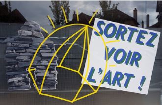 crane lab street art