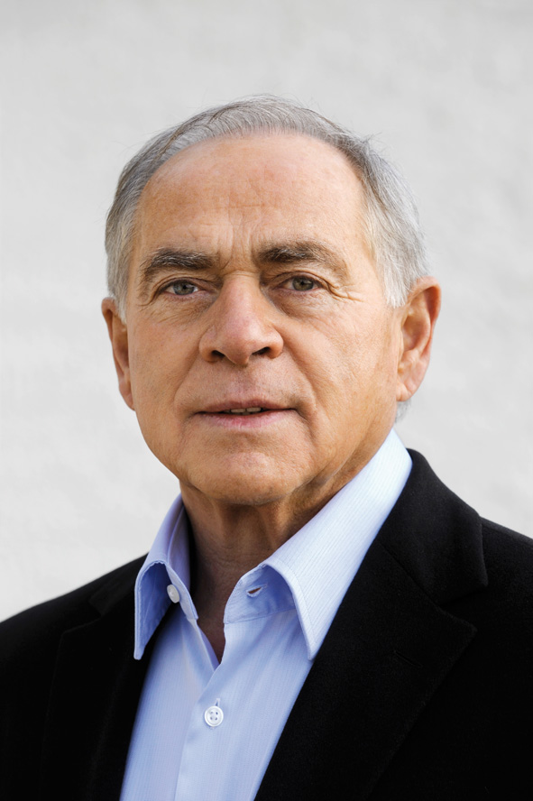 François Patriat