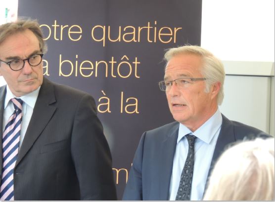 Orange Tr&egrave;s haut d&eacute;bit F Rebsamen
